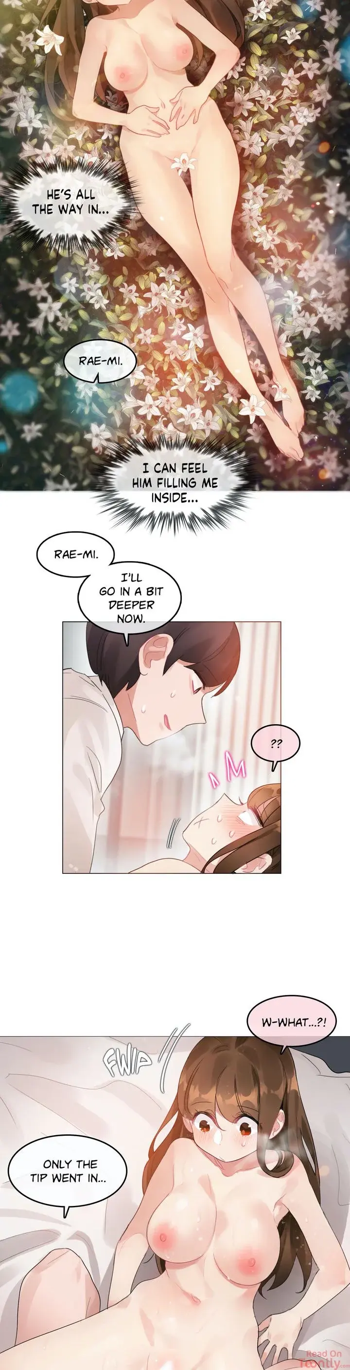 A Perverts Daily Life Chapter 82 - Page 2