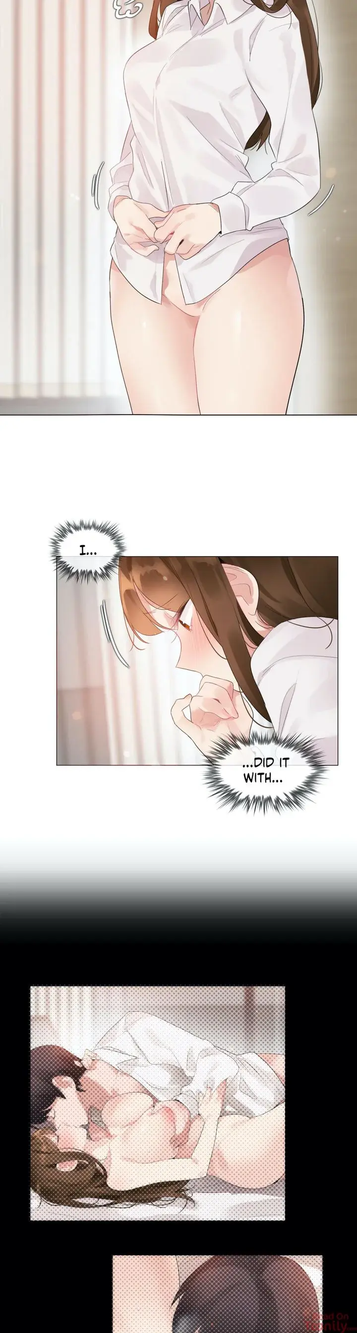 A Perverts Daily Life Chapter 82 - Page 20