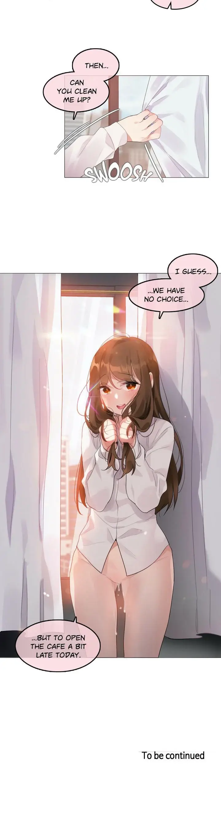 A Perverts Daily Life Chapter 82 - Page 24
