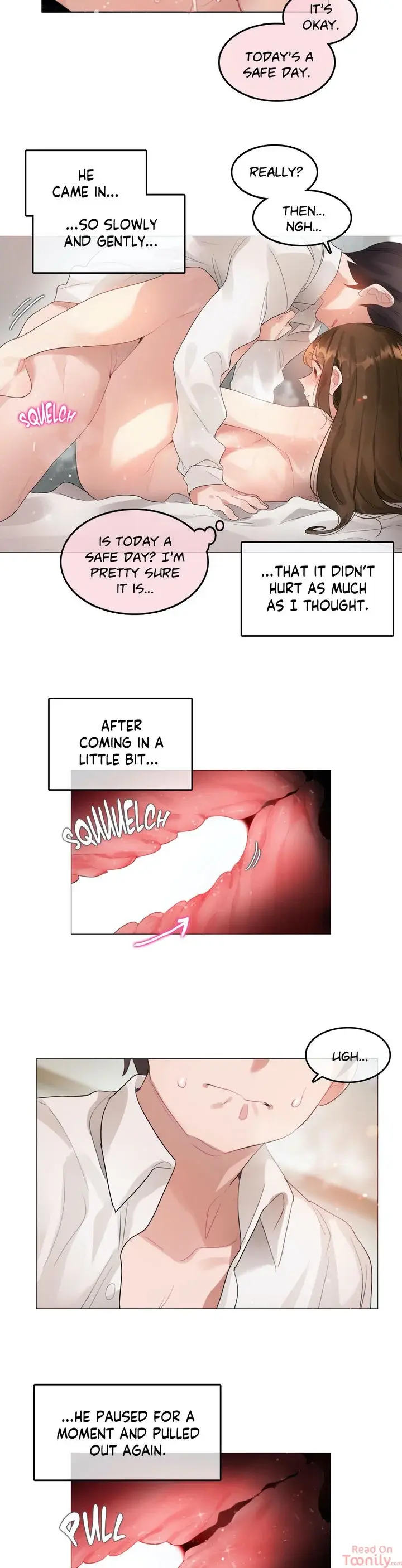 A Perverts Daily Life Chapter 82 - Page 4