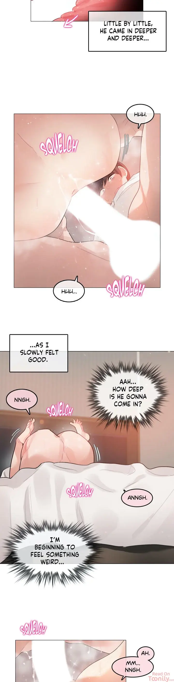 A Perverts Daily Life Chapter 82 - Page 5