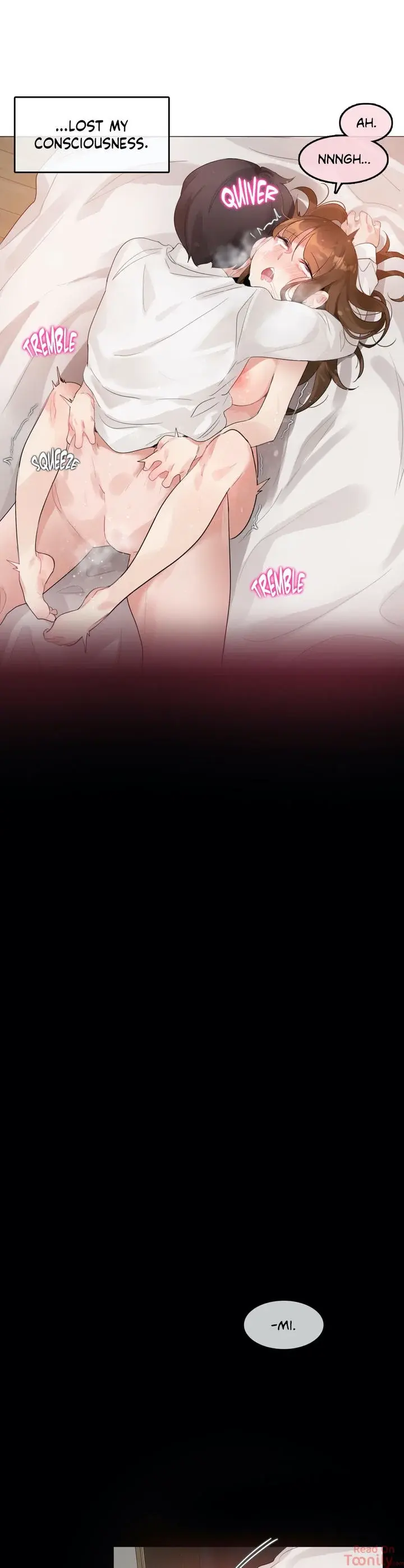 A Perverts Daily Life Chapter 82 - Page 7