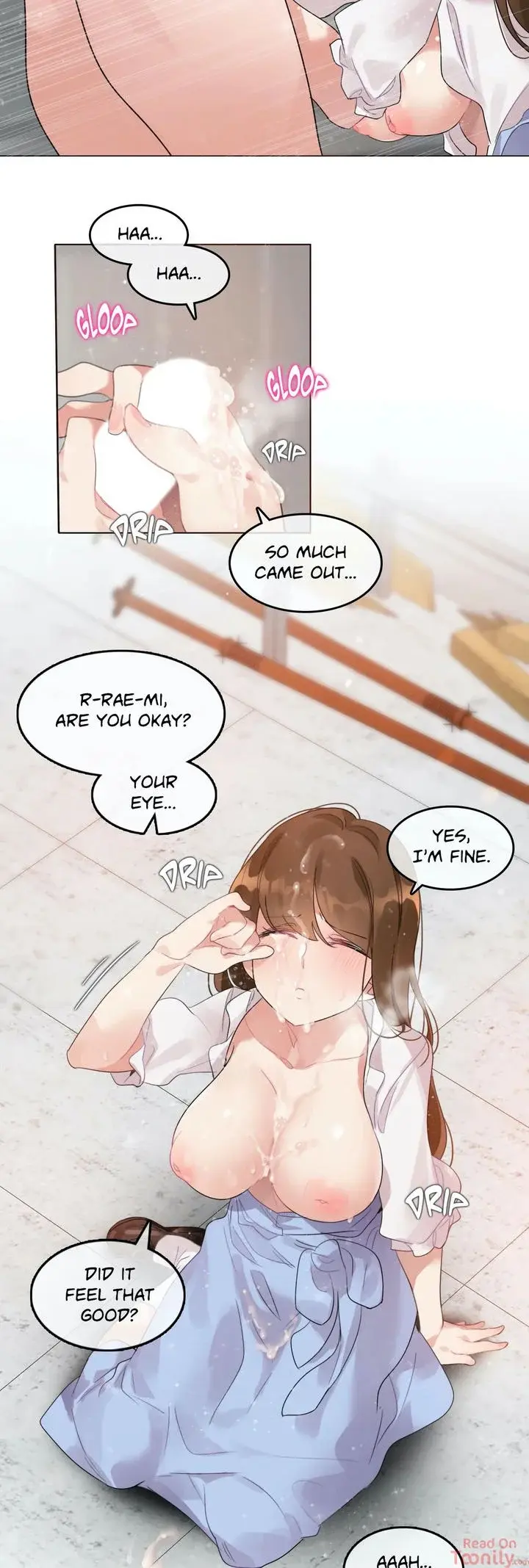 A Perverts Daily Life Chapter 83 - Page 23