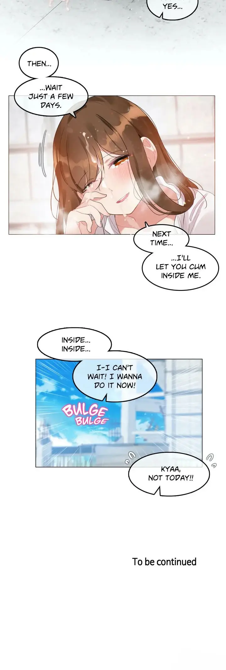 A Perverts Daily Life Chapter 83 - Page 24