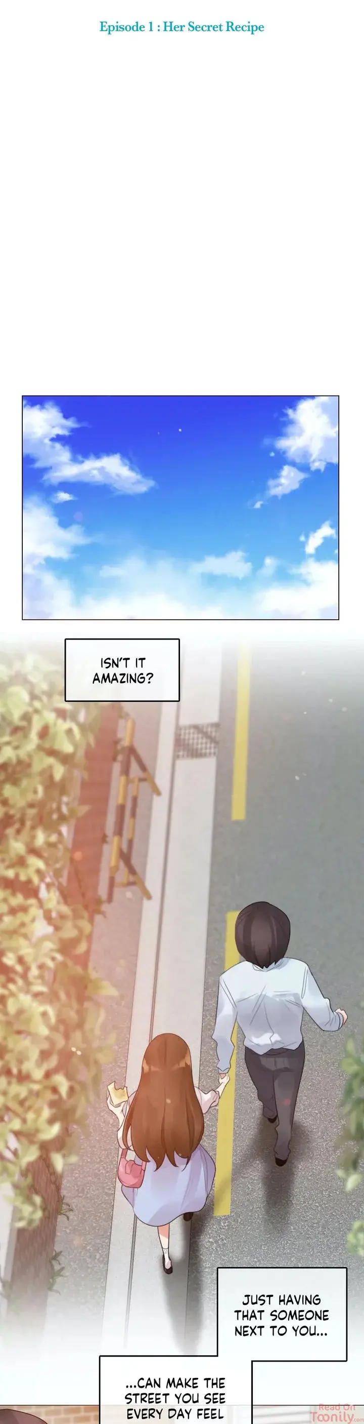 A Perverts Daily Life Chapter 83 - Page 4