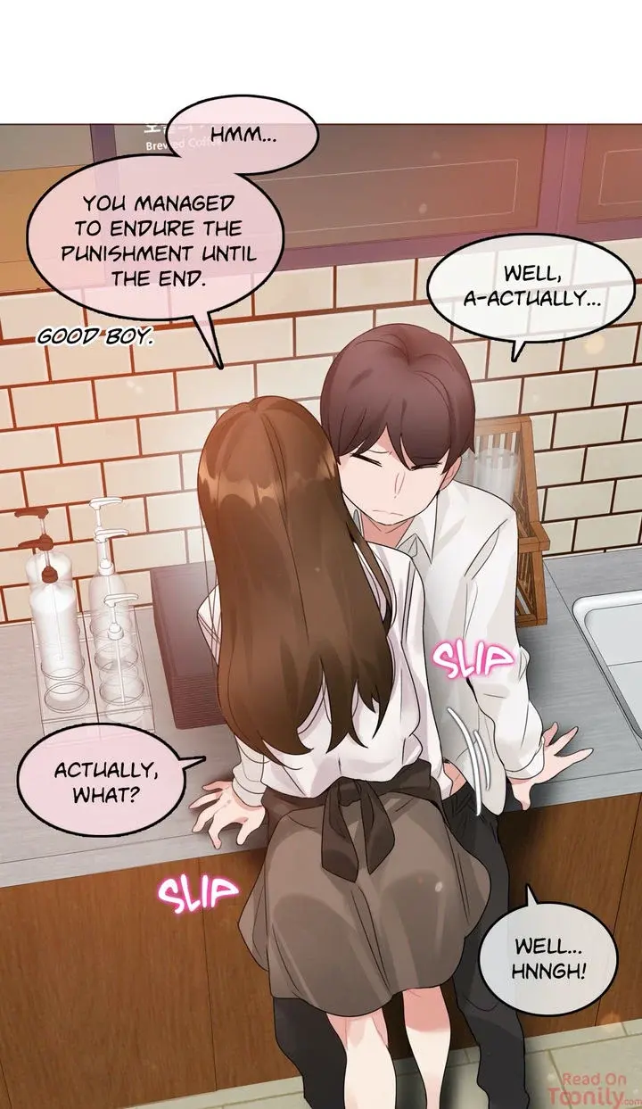 A Perverts Daily Life Chapter 84 - Page 25