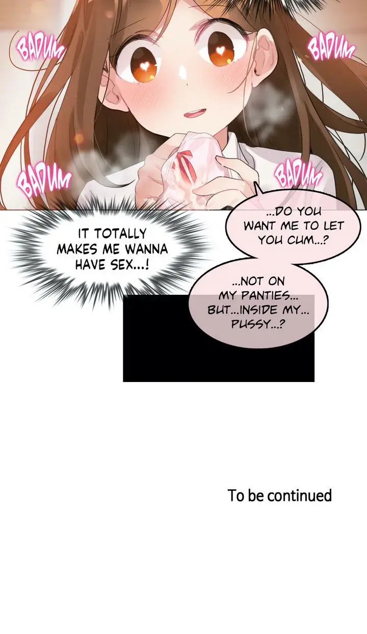 A Perverts Daily Life Chapter 84 - Page 30