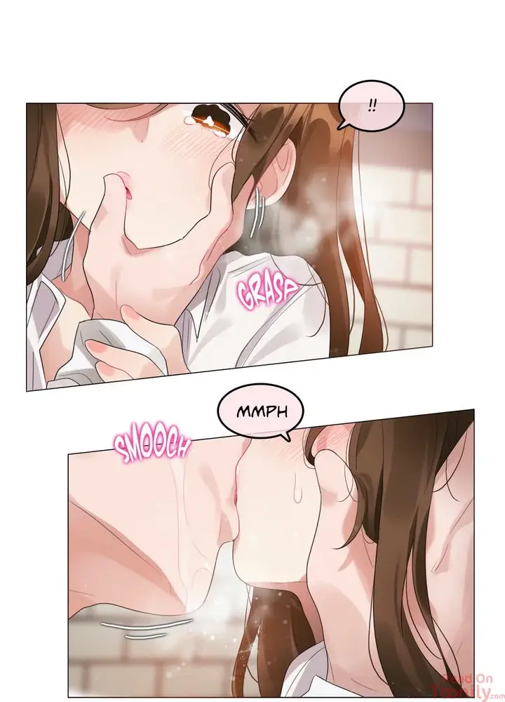 A Perverts Daily Life Chapter 85 - Page 21