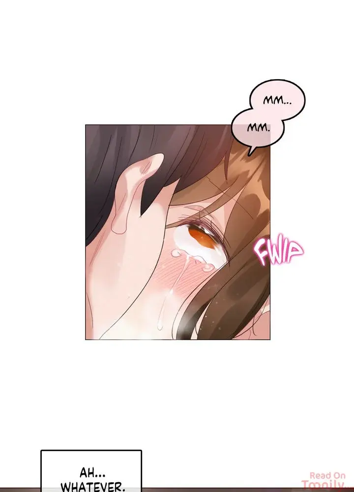A Perverts Daily Life Chapter 85 - Page 22