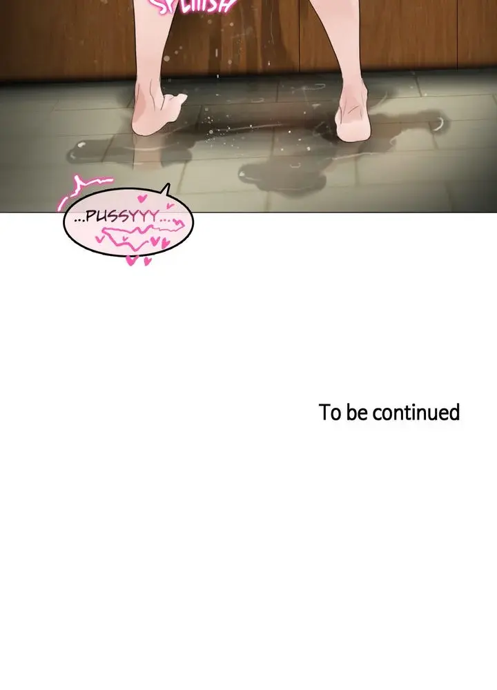 A Perverts Daily Life Chapter 85 - Page 24