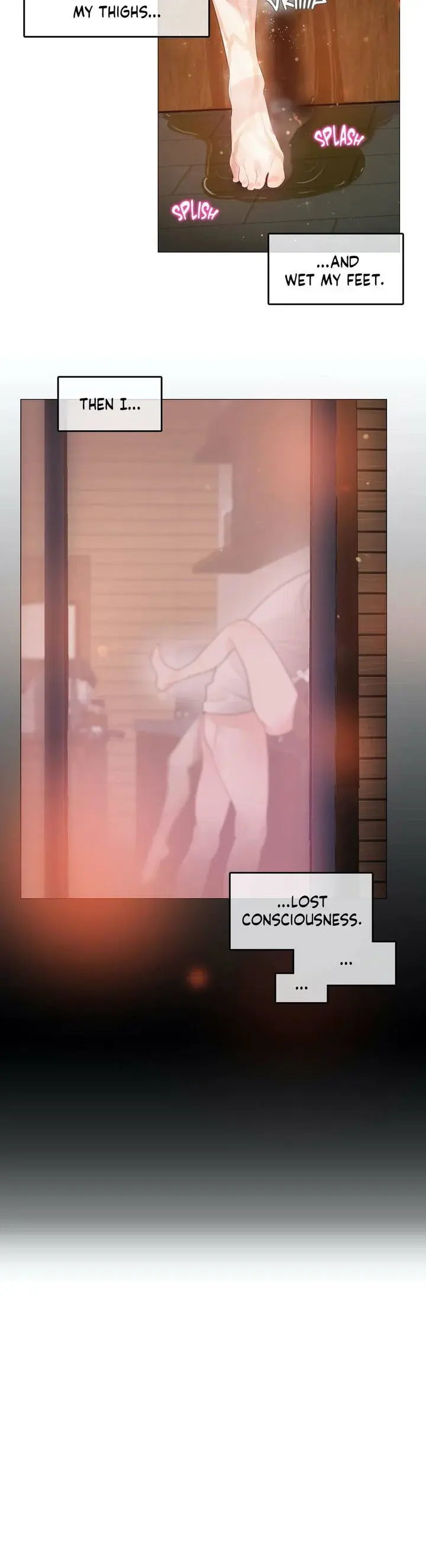 A Perverts Daily Life Chapter 86 - Page 12