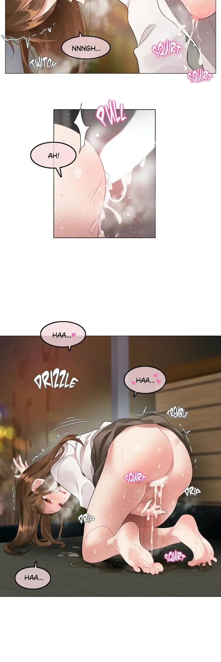 A Perverts Daily Life Chapter 86 - Page 20