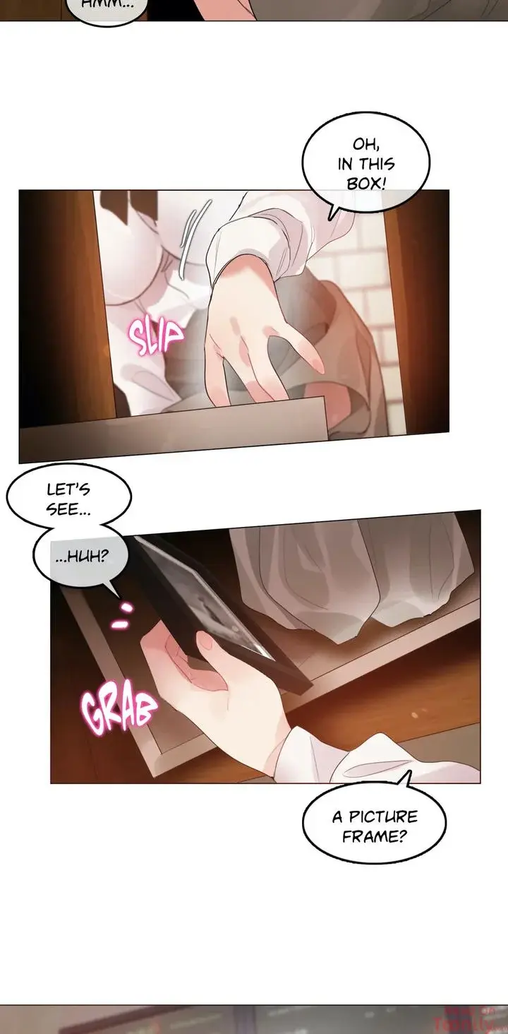 A Perverts Daily Life Chapter 87 - Page 22