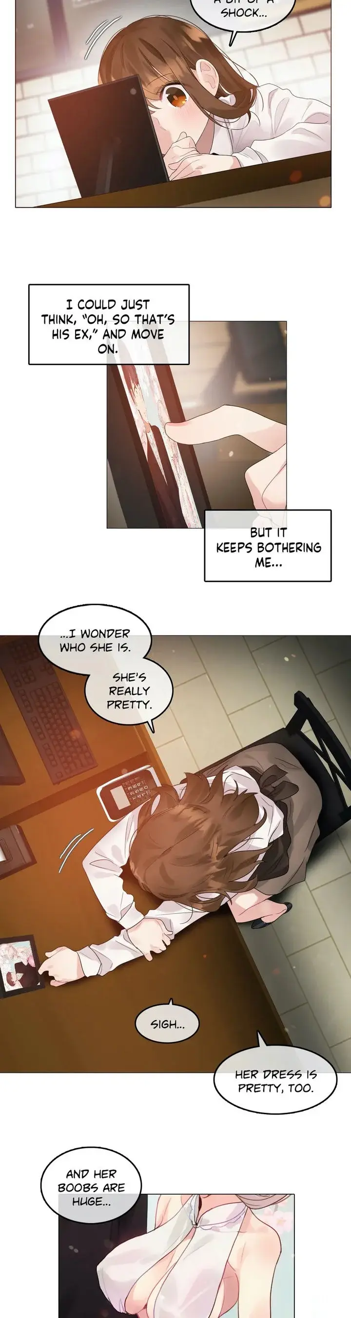 A Perverts Daily Life Chapter 88 - Page 2