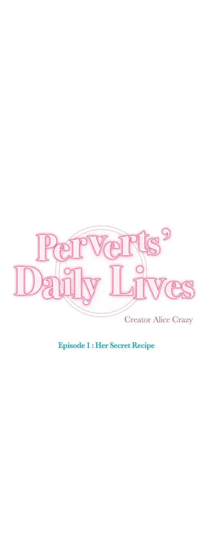 A Perverts Daily Life Chapter 88 - Page 7