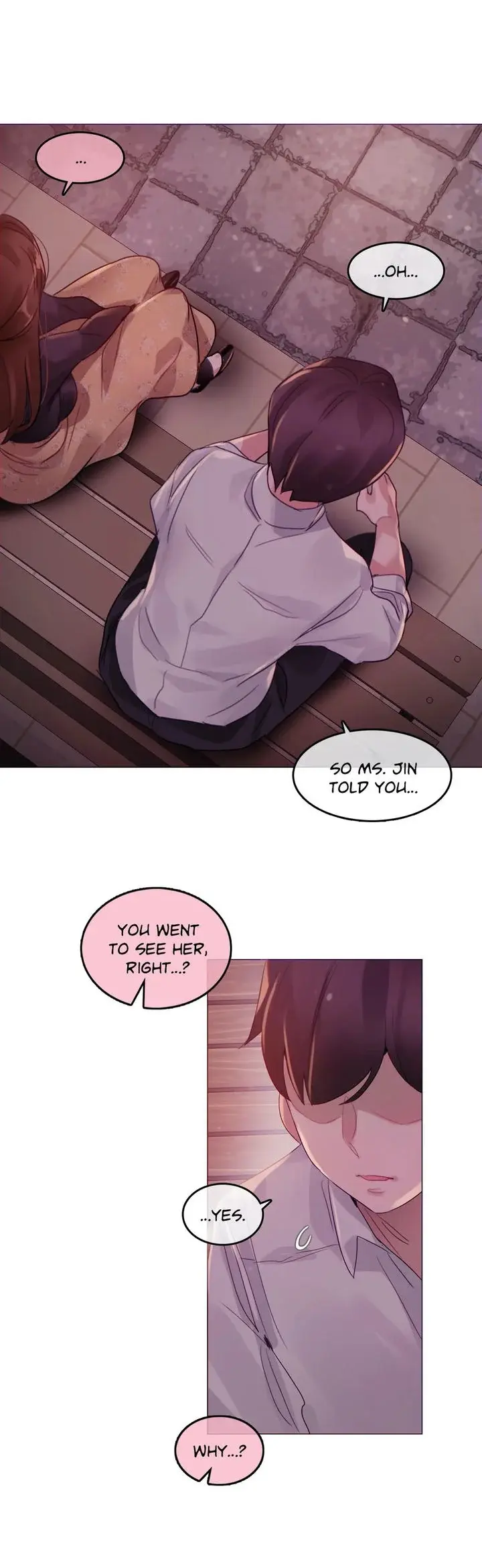 A Perverts Daily Life Chapter 89 - Page 10