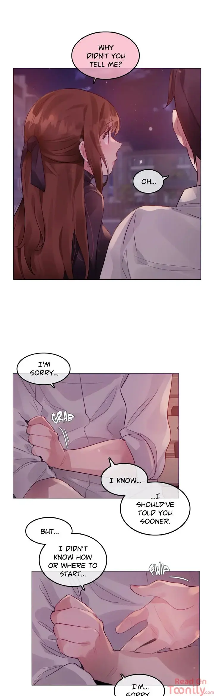 A Perverts Daily Life Chapter 89 - Page 11