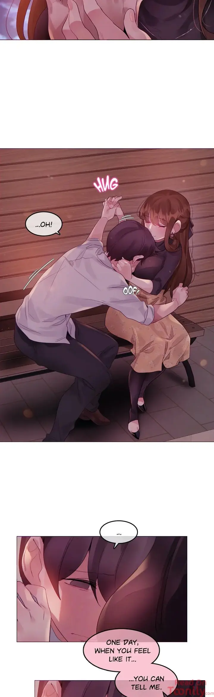 A Perverts Daily Life Chapter 89 - Page 13