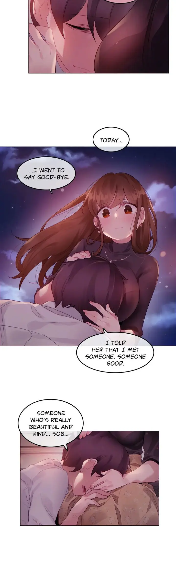 A Perverts Daily Life Chapter 89 - Page 14