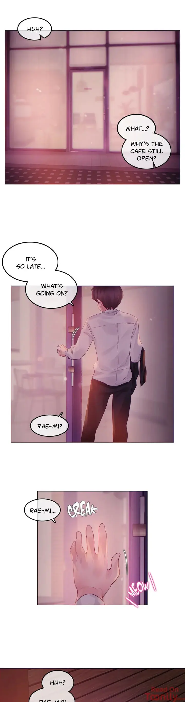 A Perverts Daily Life Chapter 89 - Page 2