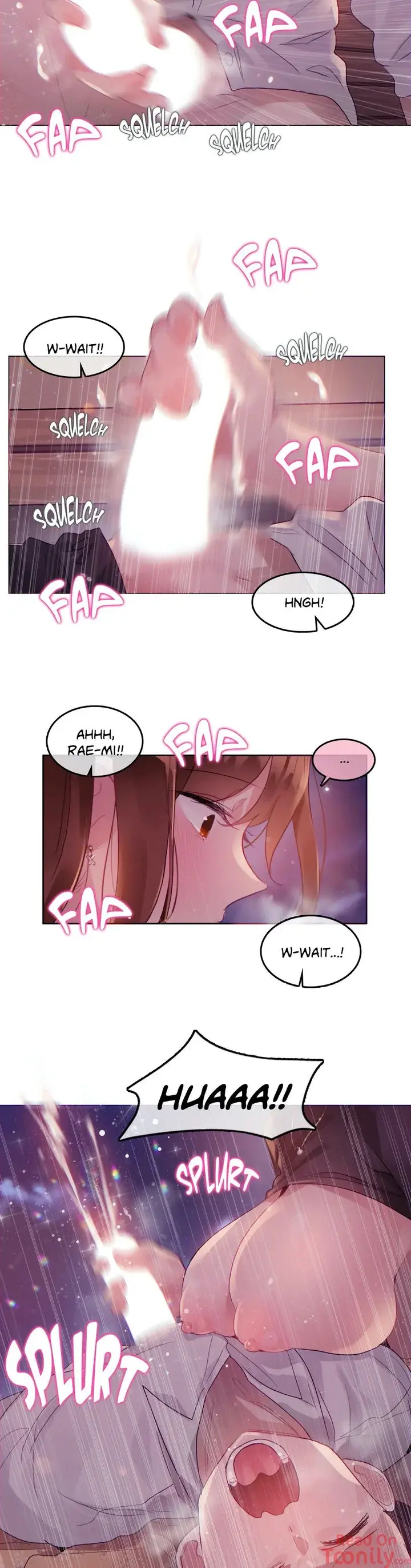 A Perverts Daily Life Chapter 89 - Page 22