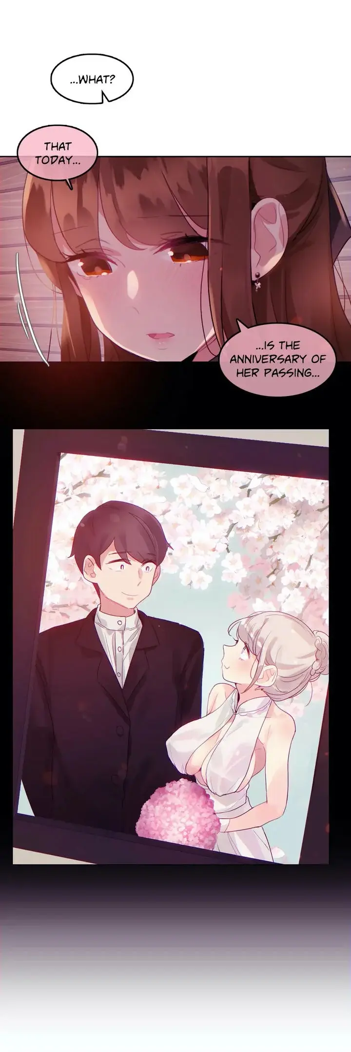 A Perverts Daily Life Chapter 89 - Page 9