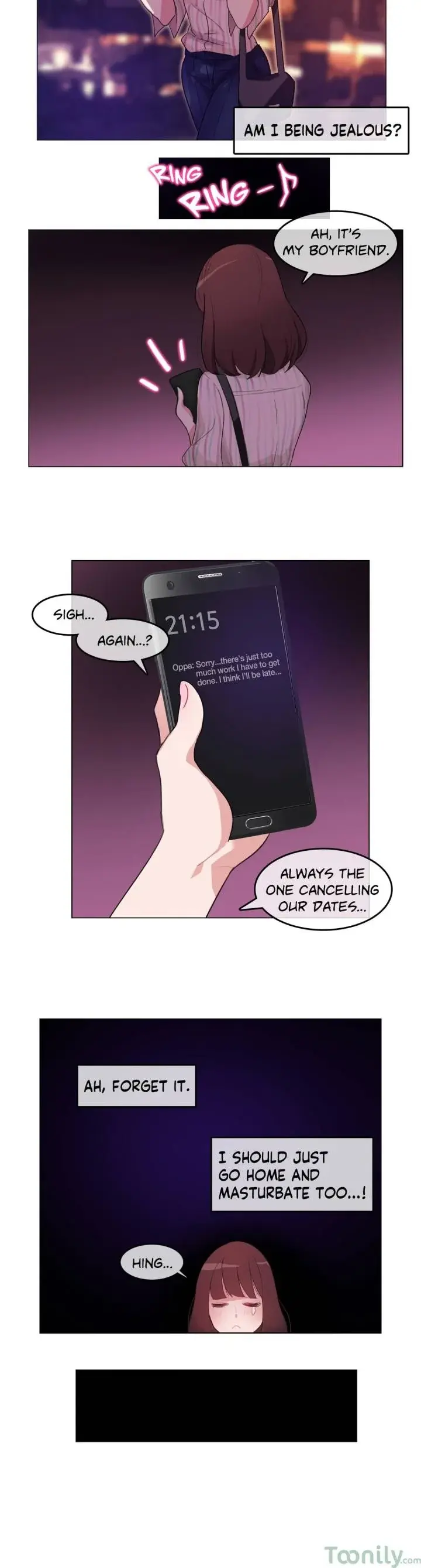 A Perverts Daily Life Chapter 9 - Page 11