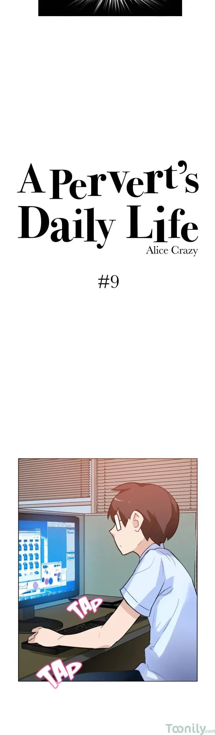 A Perverts Daily Life Chapter 9 - Page 2