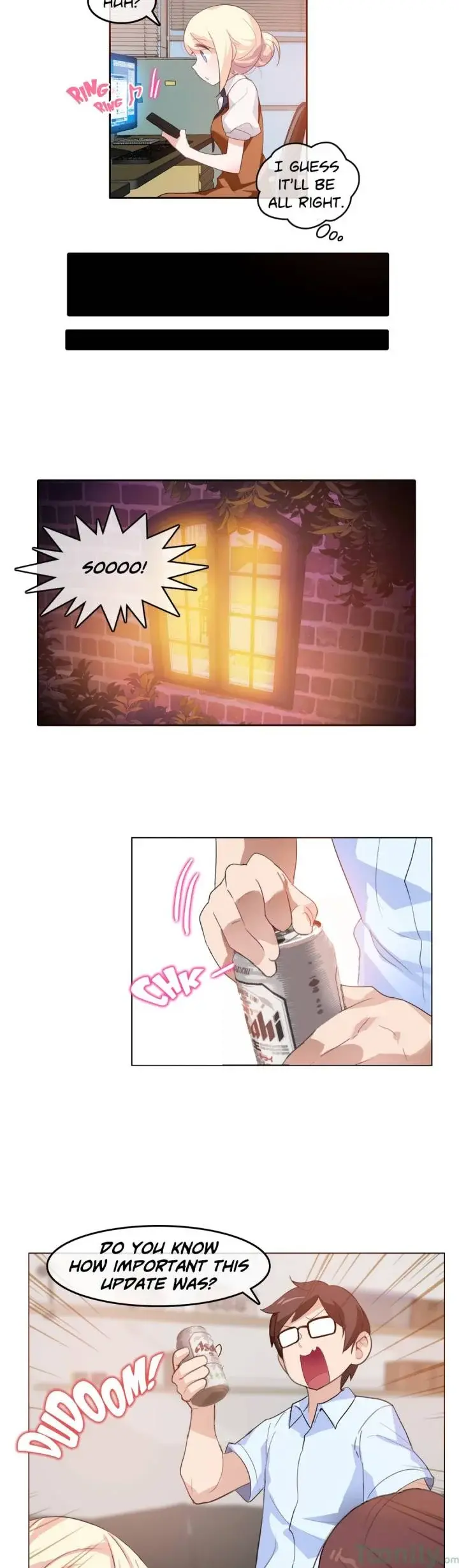 A Perverts Daily Life Chapter 9 - Page 5