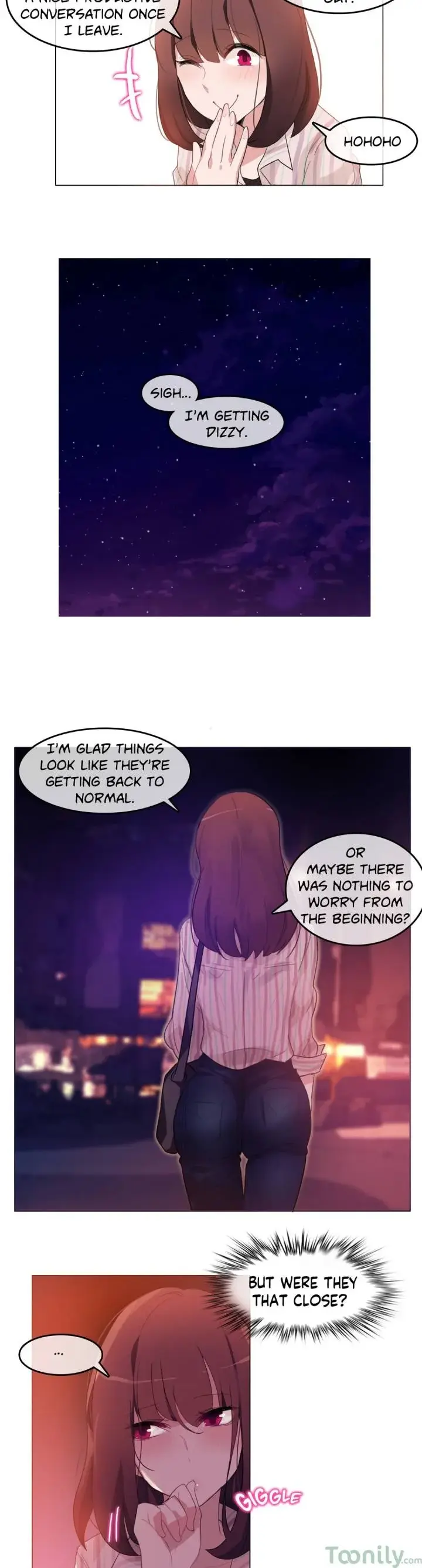 A Perverts Daily Life Chapter 9 - Page 9