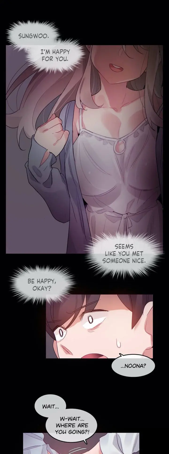 A Perverts Daily Life Chapter 90 - Page 1