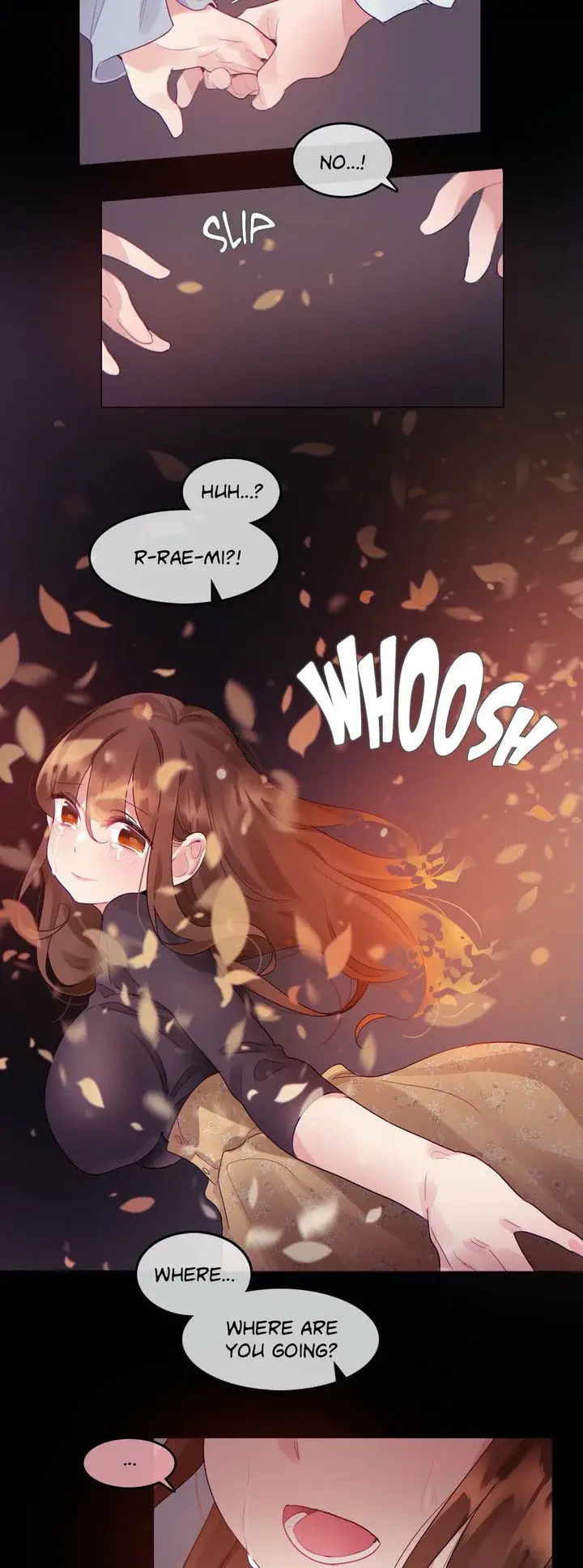 A Perverts Daily Life Chapter 90 - Page 2