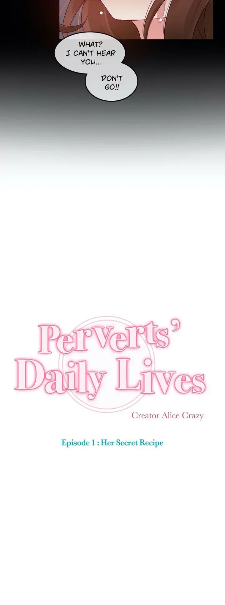 A Perverts Daily Life Chapter 90 - Page 3