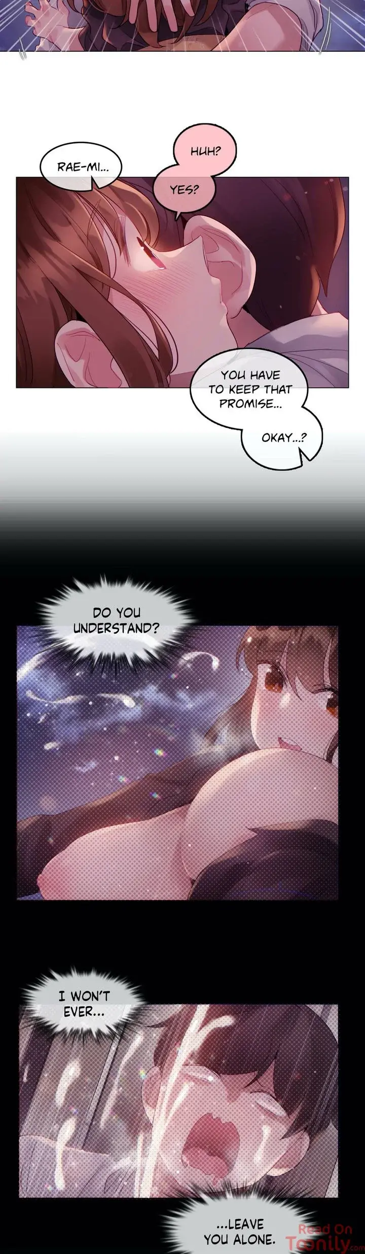 A Perverts Daily Life Chapter 90 - Page 6