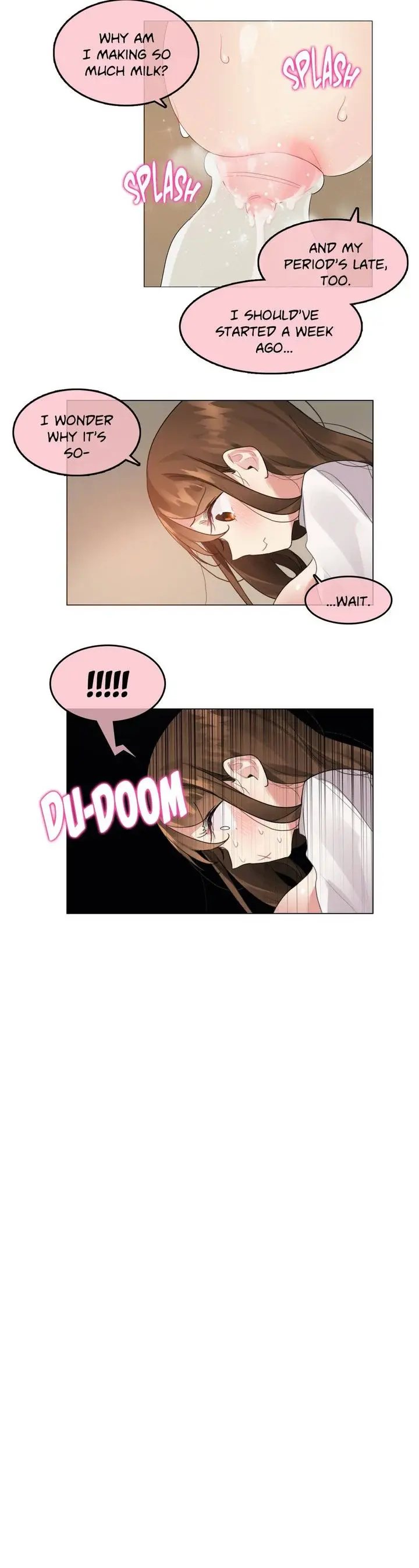 A Perverts Daily Life Chapter 91 - Page 18