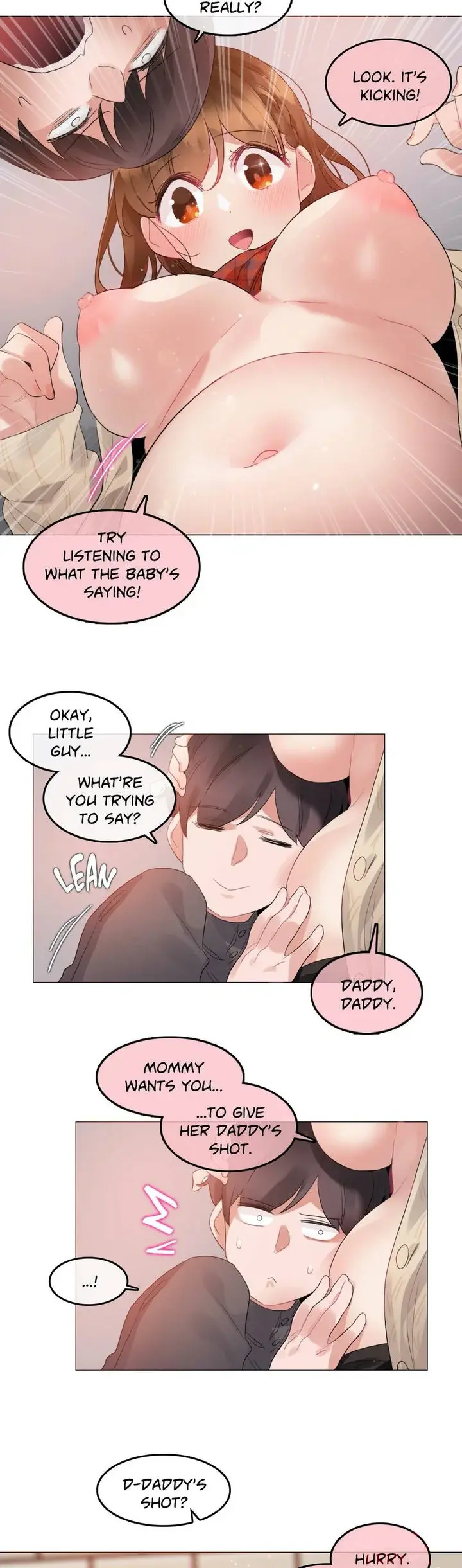 A Perverts Daily Life Chapter 91 - Page 22