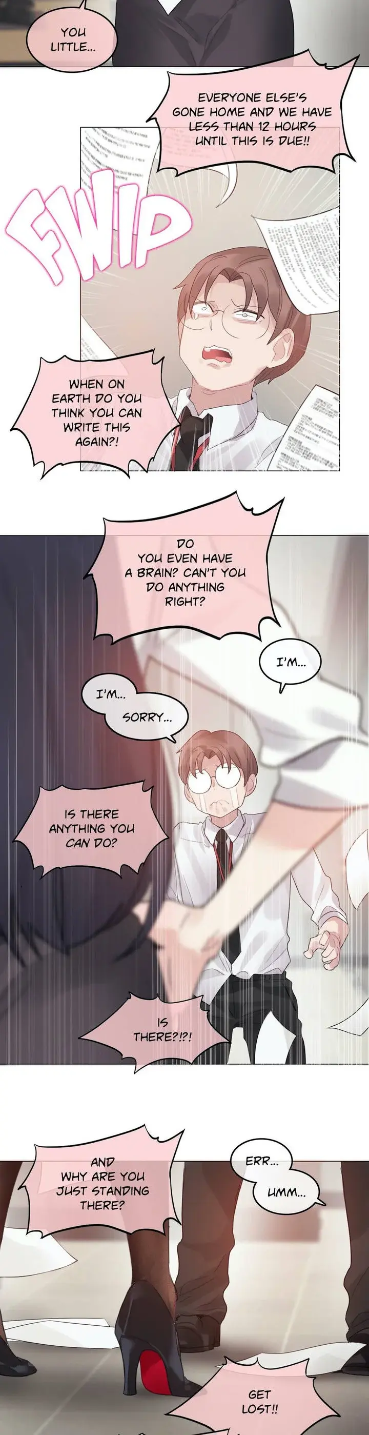 A Perverts Daily Life Chapter 92 - Page 20
