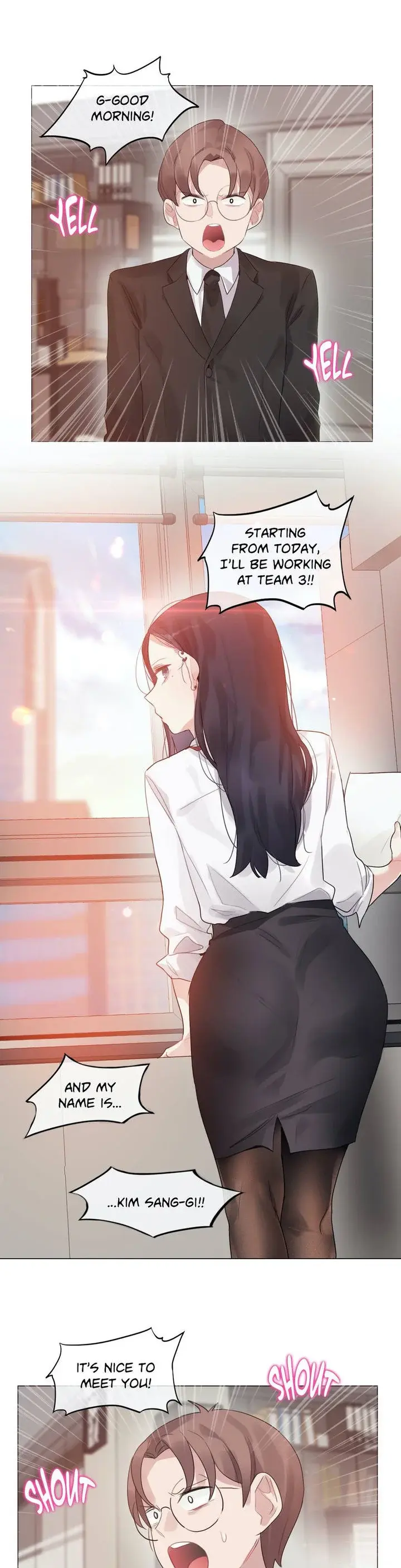A Perverts Daily Life Chapter 92 - Page 7