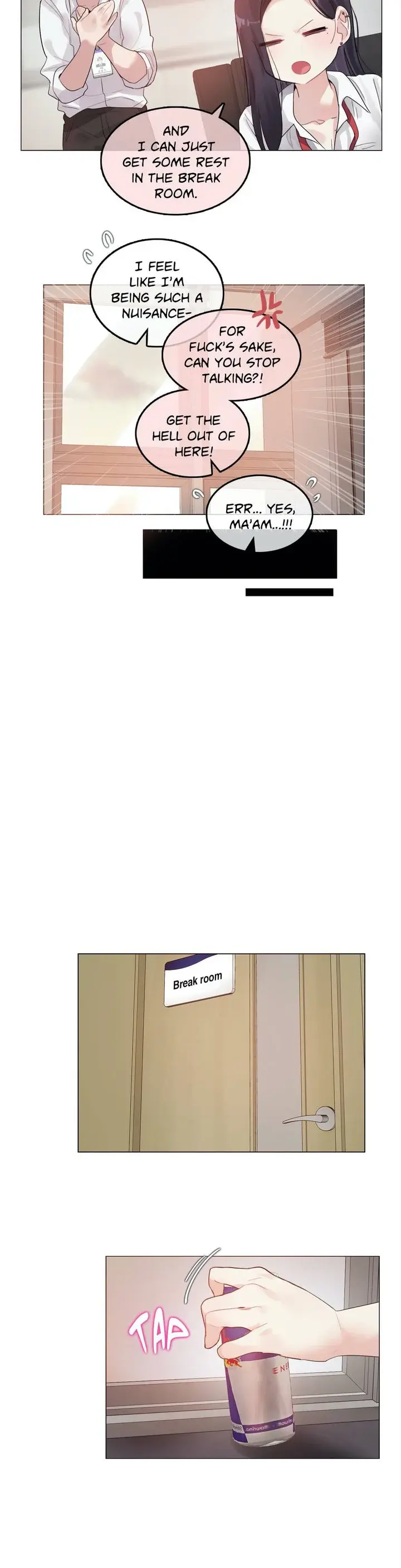 A Perverts Daily Life Chapter 93 - Page 12