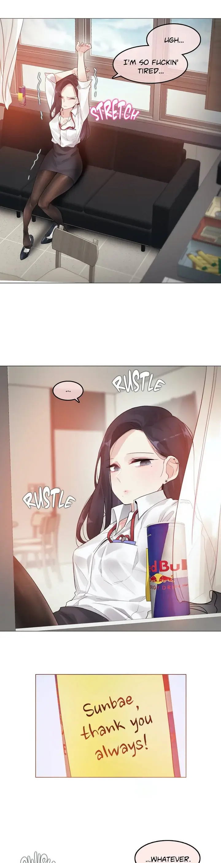 A Perverts Daily Life Chapter 93 - Page 13