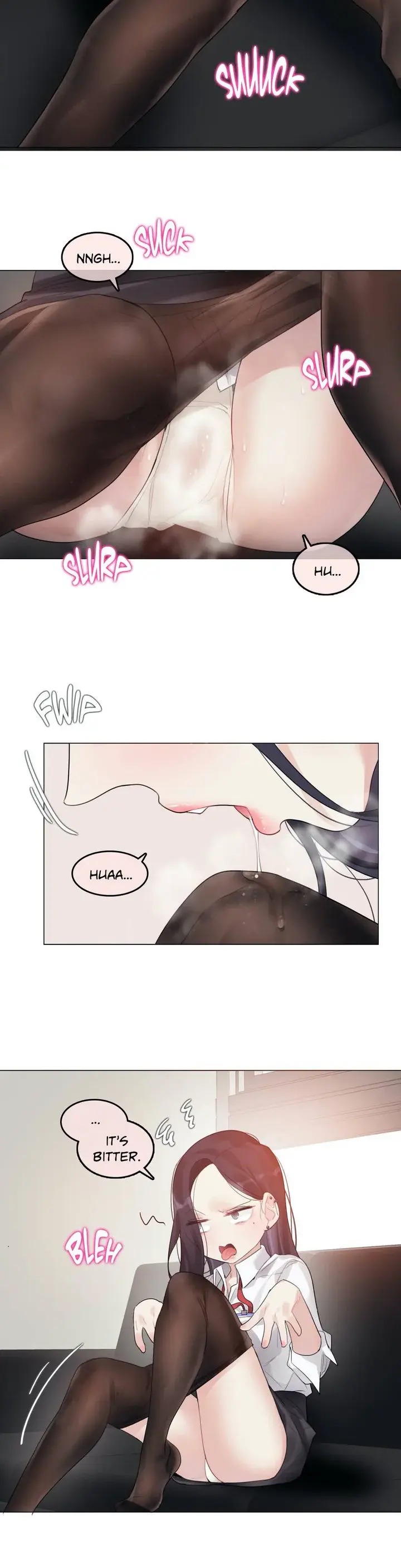 A Perverts Daily Life Chapter 93 - Page 18
