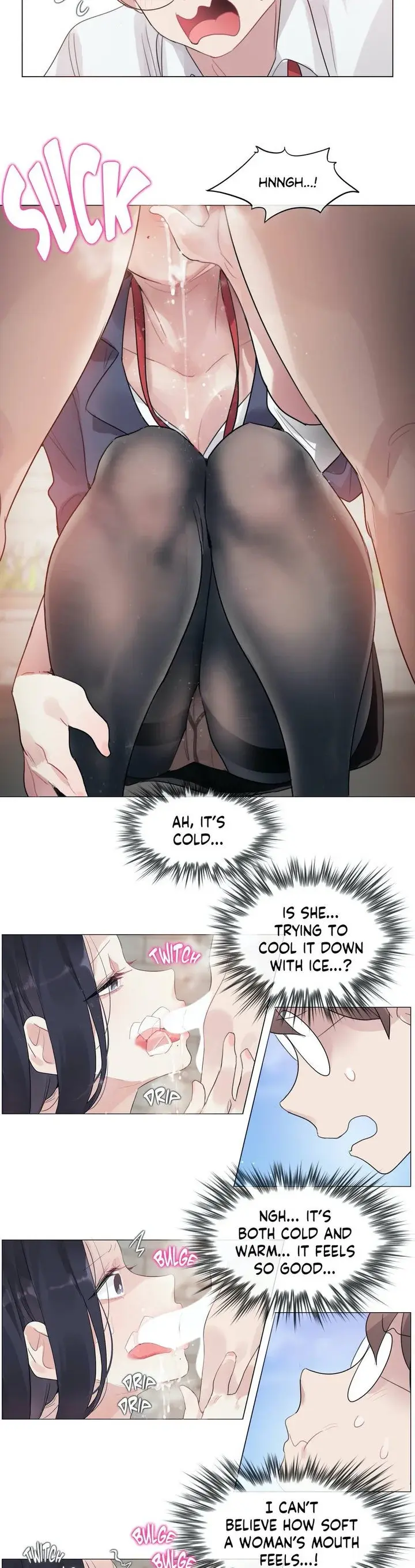 A Perverts Daily Life Chapter 94 - Page 16