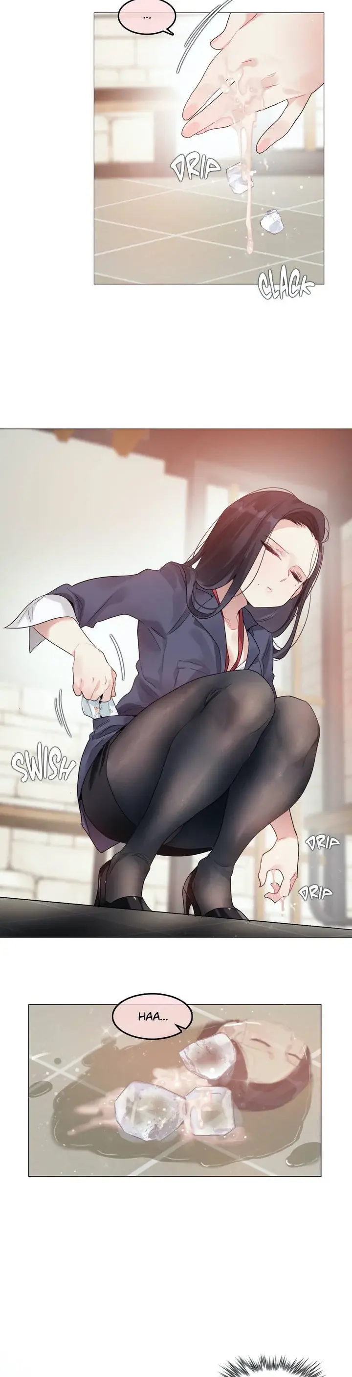 A Perverts Daily Life Chapter 95 - Page 2