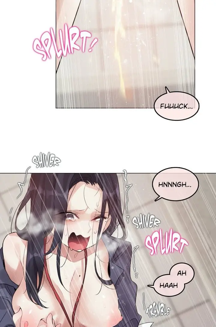 A Perverts Daily Life Chapter 95 - Page 20