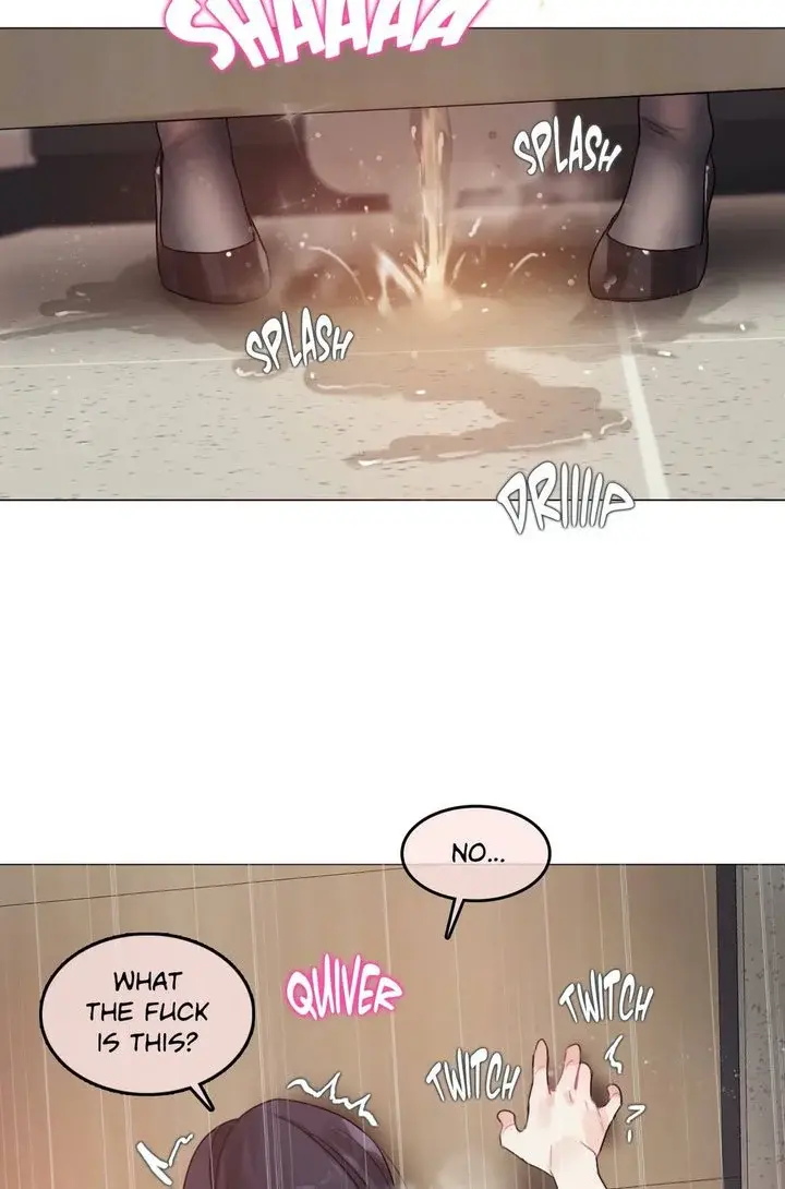 A Perverts Daily Life Chapter 95 - Page 22