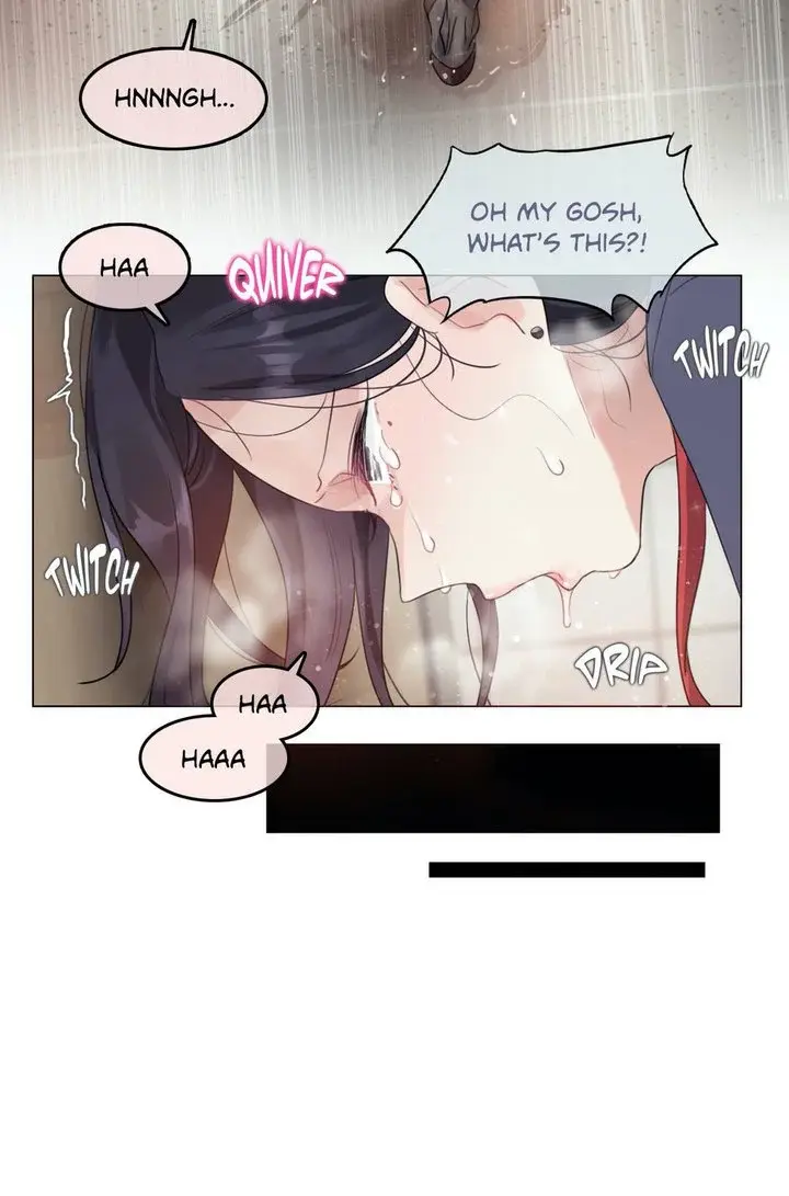 A Perverts Daily Life Chapter 95 - Page 24