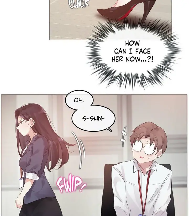 A Perverts Daily Life Chapter 95 - Page 27