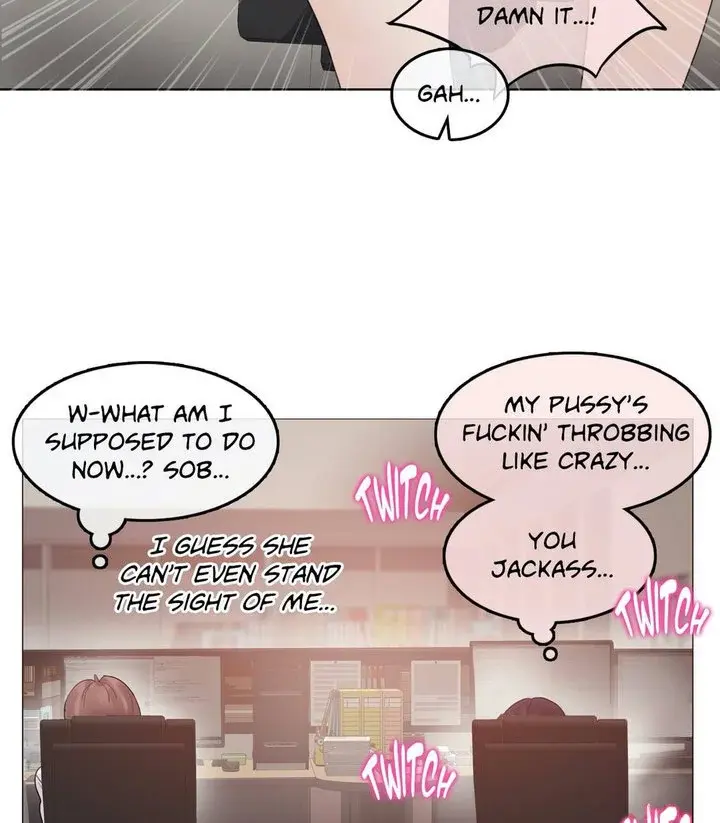 A Perverts Daily Life Chapter 95 - Page 29