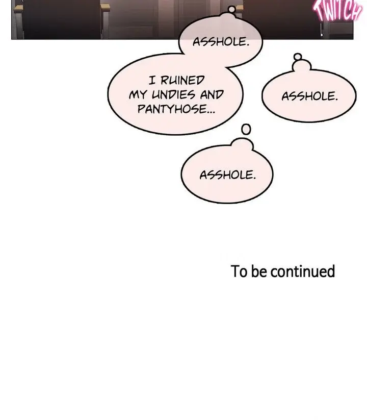 A Perverts Daily Life Chapter 95 - Page 30