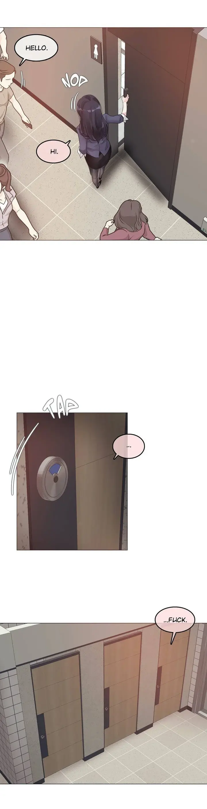 A Perverts Daily Life Chapter 95 - Page 6